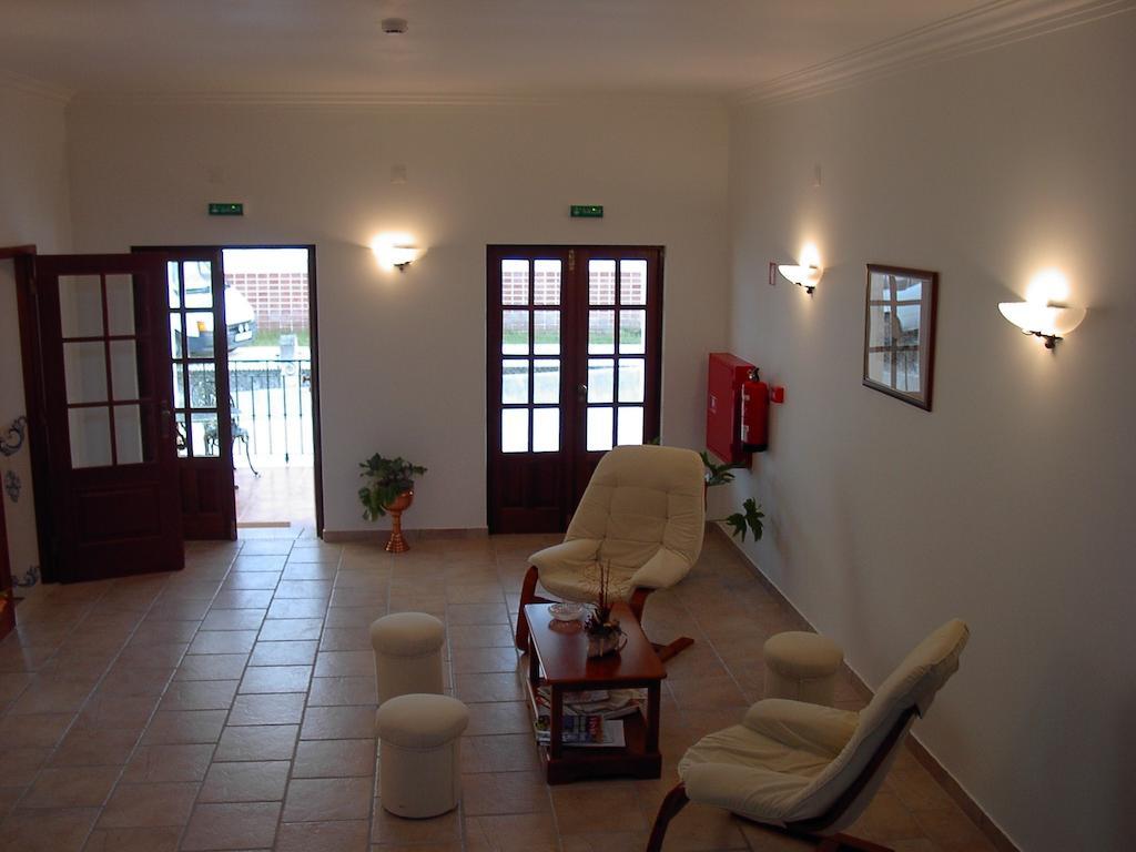 Patio Das Margaridas Обидуш Экстерьер фото