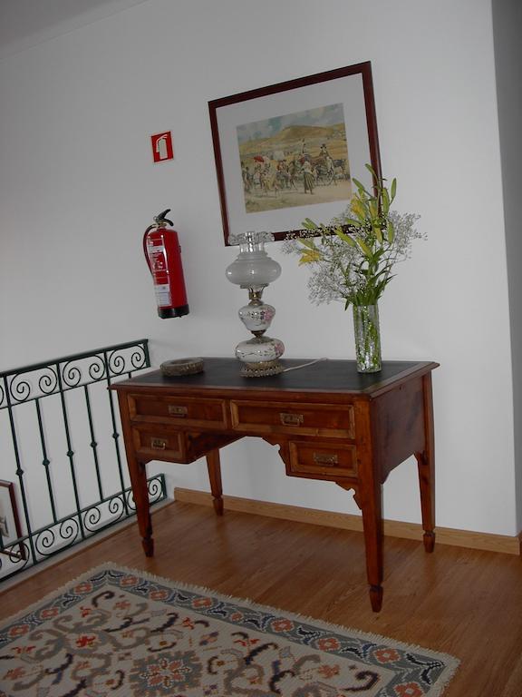 Patio Das Margaridas Обидуш Экстерьер фото