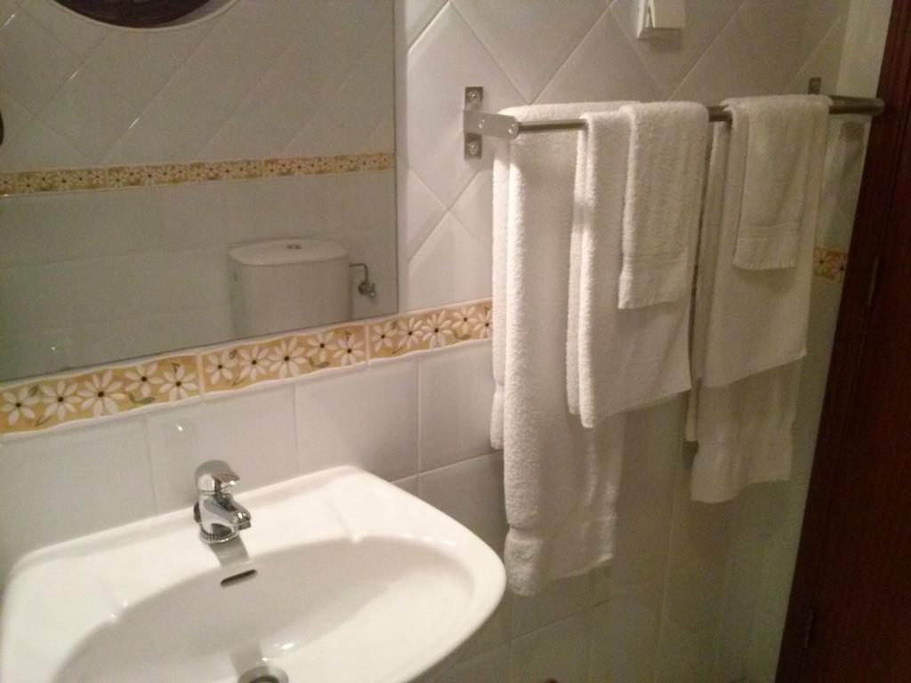 Patio Das Margaridas Обидуш Номер фото
